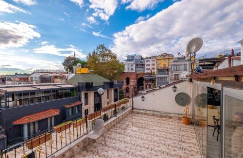 Sultanahmet Hostel | Hagia Sophia hotel oldcity