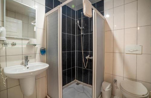Side Hotel | ORİENT APART OTEL Side