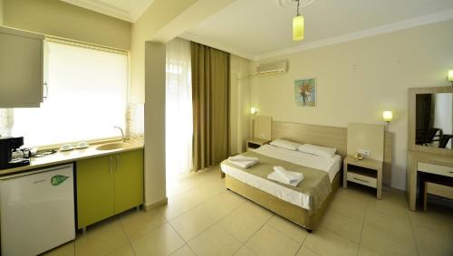 Alanya Apartment | Prince Apart & Hotel