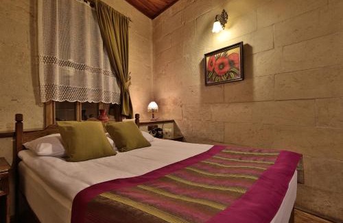 Urgup Hotel | Elif Stone House