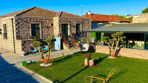 Ayvalik Hotel | Mlinova Küçükköy