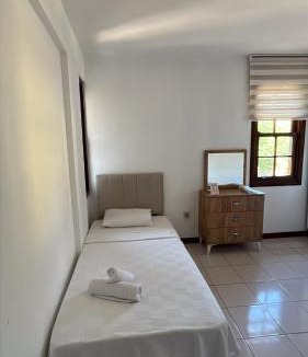 Kaleici Hotel | White City Pension