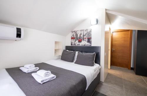 Aksaray Apartment | Aksaray Luxery Dream Apartment