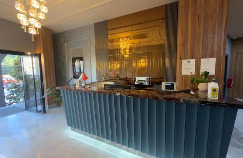 Atasehir Hotel | Alabi Hotels