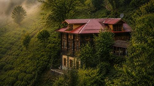 Cayirduzu Apartment | Anka Köy Evi