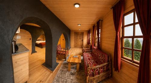 Cayirduzu Apartment | Anka Köy Evi