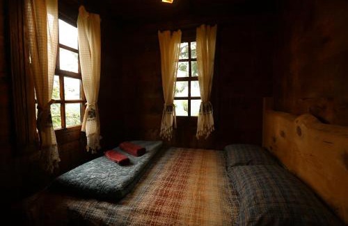 Cayirduzu Apartment | Anka Köy Evi
