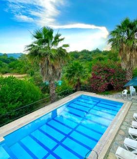 Ula Villa | Villa Hazel