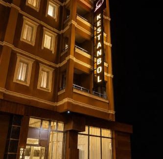 Canakkale Hotel | Kestanbol Hotel