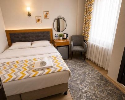 Canakkale Hotel | Kestanbol Hotel