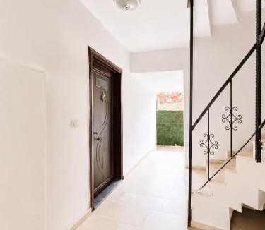 Canakkale Apartment | Askin Suits Canakkale