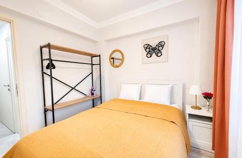 Canakkale Apartment | Askin Suits Canakkale