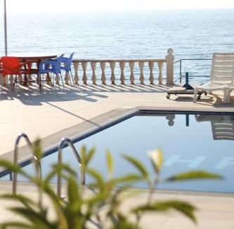 Ayas Hotel | Hakan Pension