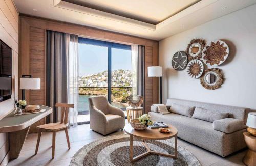 Yalikavak Hotel | The Bodrum Hotel Yalıkavak - MGallery Collection