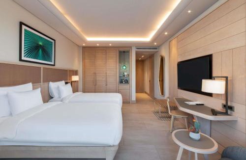 Yalikavak Hotel | The Bodrum Hotel Yalıkavak - MGallery Collection