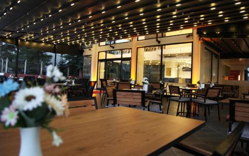 Akcaabat Hotel | FAVORİTE Hotel