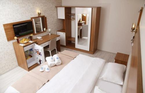 Akcaabat Hotel | FAVORİTE Hotel
