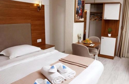 Akcaabat Hotel | FAVORİTE Hotel