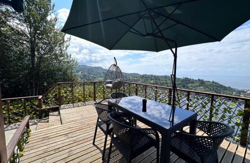 Ardesen Villa | Novella Bungalov