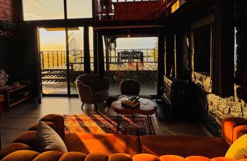 Ardesen Villa | Novella Bungalov