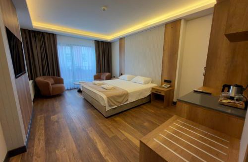 Atasehir Hotel | Alabi Hotels