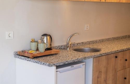 Altınkum Mahallesi Apartment | WEGA Hotel
