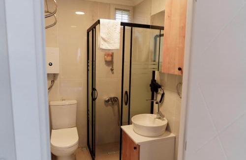 Altınkum Mahallesi Apartment | WEGA Hotel