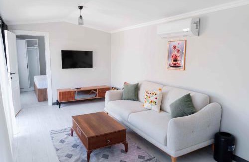 Altınkum Mahallesi Apartment | WEGA Hotel