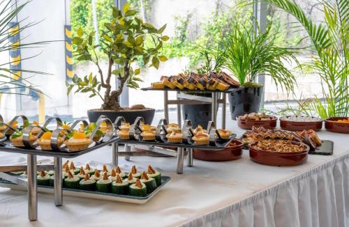 Bayrampasa Hotel | Ramada Encore Istanbul Bayrampasa