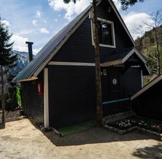 Ayder Yaylasi Ski Chalet | AYDER Güven Dağ Evi