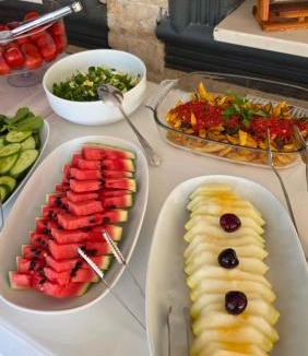 Urla Hotel | Ada Marin Hotel