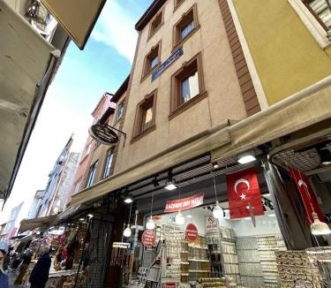 Amasra Hostel | Kaan Pansiyon