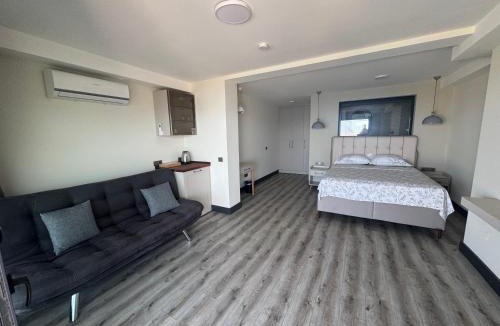Sogut Apartment | La Mer Villa Hotels