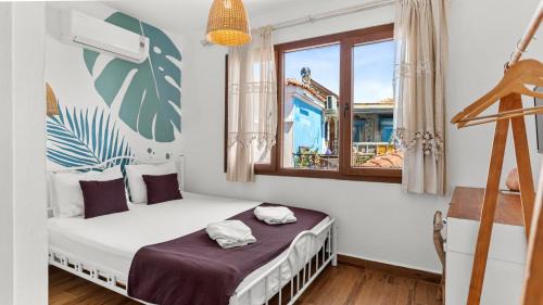 Sigacık Hotel | Casa Fiore