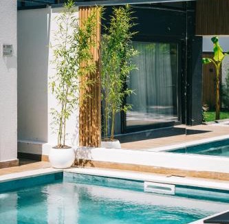 Sapanca Hotel | Rua Sapanca