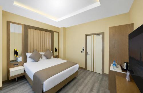 Cagaloglu Hotel | BRAKO HOTEL