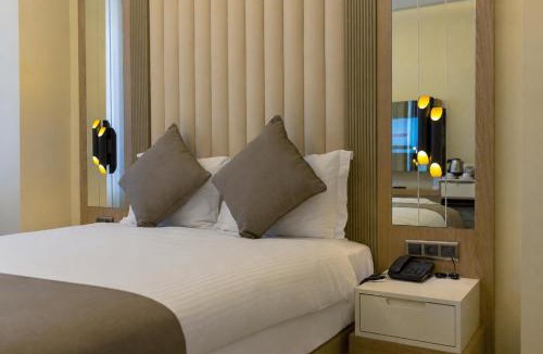 Cagaloglu Hotel | BRAKO HOTEL