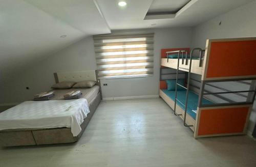 Lara Hotel | Avullar Palace Hotel