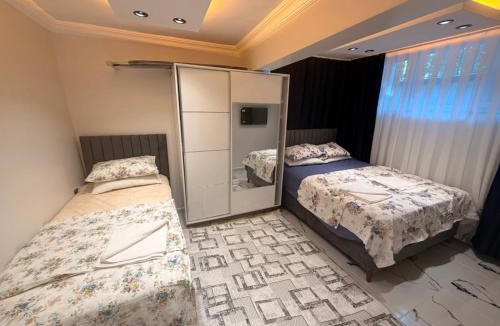 Sultanahmet Apartment | Ayasofya Apartments