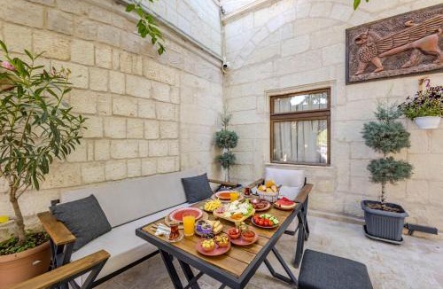 Goreme Hotel | Arcus Cappadocia
