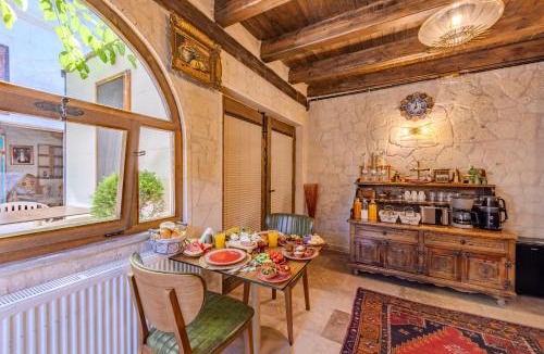 Goreme Hotel | Arcus Cappadocia