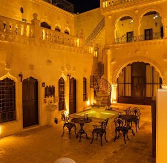 Eyyubiye Hotel | MivanUrfa Otel