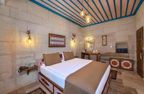 Goreme Hotel | Arcus Cappadocia