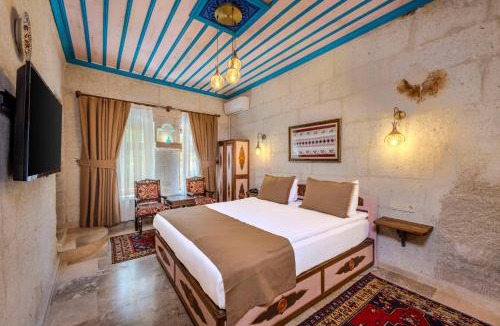 Goreme Hotel | Arcus Cappadocia