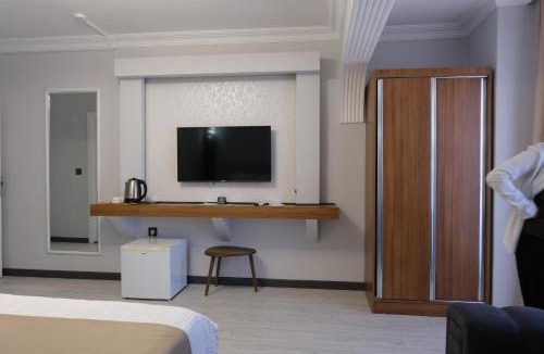 Karaburun Koyu Hotel | KILIÇ MOTEL