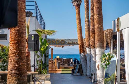 Golturkbuku Hotel | Ondo Beach & Suites