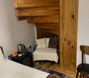 Kumkapi Hotel | Tom Square Boutique Hotel