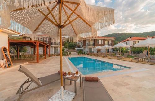 Selimiye Hotel | Kiraz Vela Selimiye