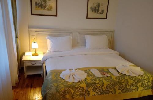 Sultanahmet Hotel | Arena Modern Hotel