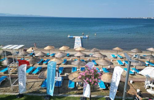 Gure Hotel | Hattusa Vacation Thermal Club Kazdaglari